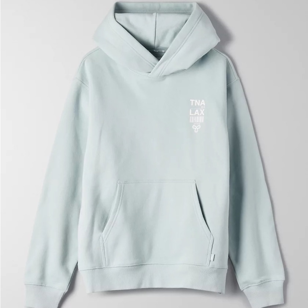 TNA Aritzia Sweatshirt